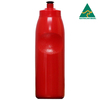 Traction Red Drink Bottles